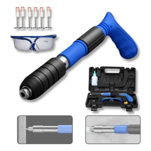 Pistola De Fixação