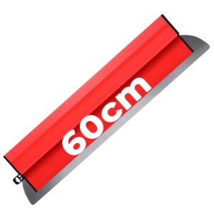 DESEMPENADEIRA DE AÇO 60CM