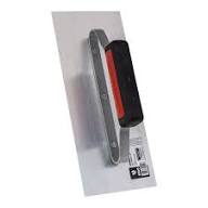 Desempenadeira galo 29x12cm inox