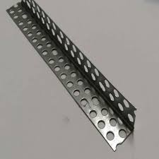 Cantoneira Perfurada