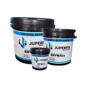 Massa para juntas de placas de drywall ( 25kls)